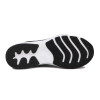 Asics Gel-sparta Hombre Negro-blanco