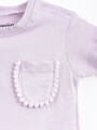 REMERA JULIETA LILA