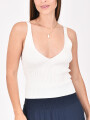 MUSCULOSA ABRIL BLANCO
