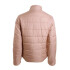 CAMPERA GD KIDS rosa misty ROSA/GRAFITO