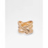 BELTURA GOLD/CLEAR MULTI GOLD/CLEAR MULTI