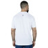TSHIRT MEN POLY/SPX EVERLAST JACQUARD GY S NA