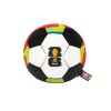 Pelota Fifa Mundial Peluche Roja