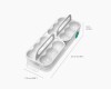 Organizador para Huevos Joseph Joseph FridgeStore™ Organizador para Huevos Joseph Joseph FridgeStore™