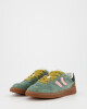 Championes Zapatillas Coolway - Goal Green Forest Championes Zapatillas Coolway - Goal Green Forest