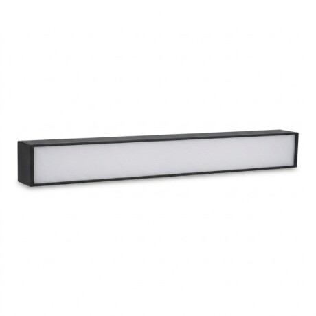 Downlight Lineal Magnético G2 15W Downlight Lineal Magnético G2 15W 2700K Negro