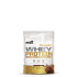 Suplemento Ena Whey Protein Truemade Marrón Chocolate