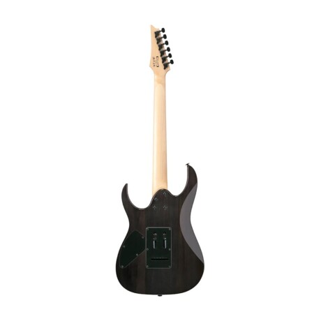 GUITARRA ELECTRICA IBANEZ GRG120QASP-BKG BLACK GRADATION GUITARRA ELECTRICA IBANEZ GRG120QASP-BKG BLACK GRADATION