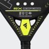 Pala de Padel Adidas RX Series Lime 3.4 Negro