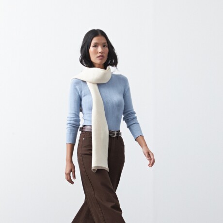 PANTALÓN ALBANIA Chocolate