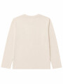 REMERA POSITIVE BLOOM BEIGE