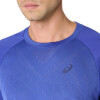 Polo Tenis Match Actibreeze SS Top Hombre Dark Cobalt