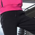 PANT PRO FLEECE GIRLS TRNG negro NEGRO