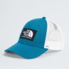 Gorra jockey mudder trucker unisex Dusk Blue