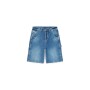 Short Para Hombre De-Helios Azul oscuro