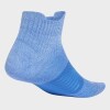 Medias Adidas Ligeras Azul