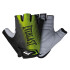 GUANTE DE CICLISMO EVERLAST GALAXY LE/BK L LEMON/BLACK
