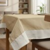 Mantel Manila 140x280 cm - Natural Mantel Manila 140x280 cm - Natural