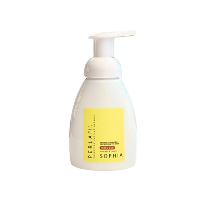 Sophia Mousse de Definición 200 ml Perla Pli Sophia Mousse Perla Pli