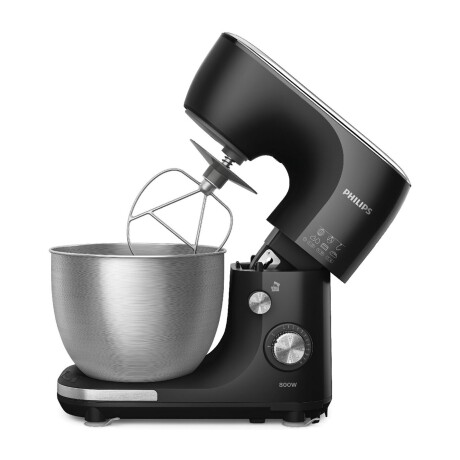 Batidora Planetaria Philips Serie 7000 800 W 5 L HR7922/90 Batidora Planetaria Philips Serie 7000 800 W 5 L HR7922/90