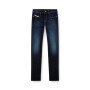 Jean Para Hombre 2019 D-Strukt Blue Marine