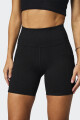 Short Fabletics PowerHold Negro