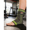 Tobillera Deportiva Con Tensor Tobillera Deportiva Con Tensor