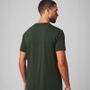 Polo The 24-7 Tee Hombre Pine Shadow