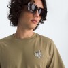 Remera de manga corta Keep Climbin Cedar
