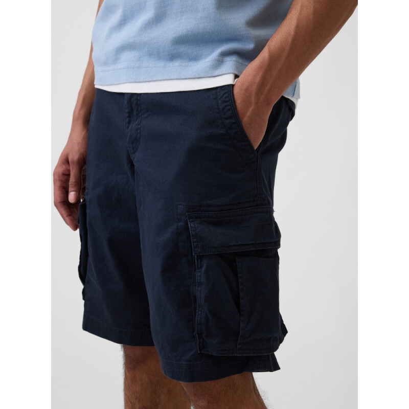 CARGO SHORT NEW 24 NAVY UNIFORM