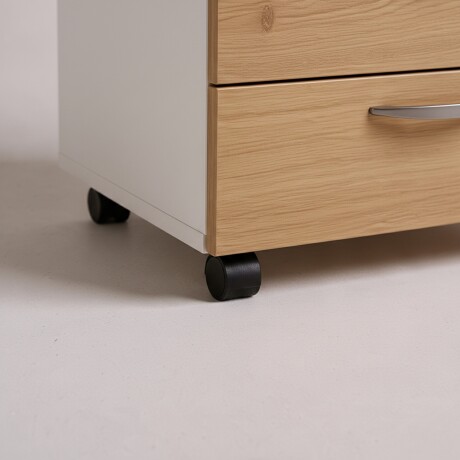 ARMARIO CORPORATIVO ORGANIZADOR 4 CAJONES CON LLAVE ARMARIO CORPORATIVO ORGANIZADOR 4 CAJONES CON LLAVE