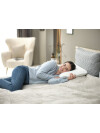 Almohada espuma visco 40x60x11 WELLPUR VIGLEN Almohada espuma visco 40x60x11 WELLPUR VIGLEN