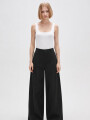 Pantalon Cynval Negro