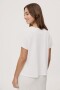 REMERA MAGNAR Crudo