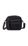 BANDOLERA CHER NEGRO