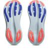 Zapatillas Running GEL-Nimbus 28 Mujer Cobalt Burst/sun Coral