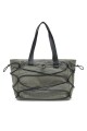 Bolso Unisex Tech-D Tote M X Shopping Sin Definir