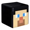 Bloques magnéticos en contenedor 100 piezas MINECRAFT personaje