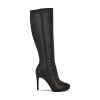 Boot Nwquizme Max Bro Black