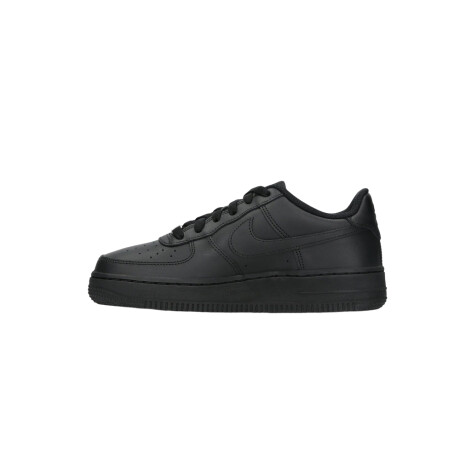 Championes Nike Air Force 1 Black