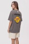 REMERA COPS Cemento