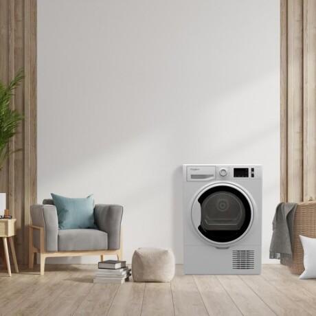 Secarropas Condensación 9 Kg Whirlpool W3D91WEES Secarropas Condensación 9 Kg Whirlpool W3D91WEES