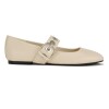 Flats Kebba3 Ivory 001