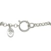 Pulsera Dijes Varios 925- Sin Piedra-PU3836 sinpiedra