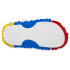 Crocs 4LW System Clog Unisex White
