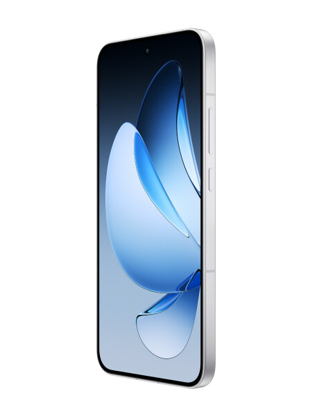 Celular OPPO Reno 13 512GB Plume White
