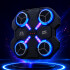 Maquina De Boxeo Infantil Bluetooth Bateria Musica Luz Maquina De Boxeo Infantil Bluetooth Bateria Musica Luz
