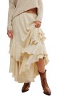 FALDA AUTUMN Natural