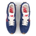 Championes New Balance Unisex - 327 - U327WSB NAVY