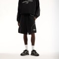 Short New Balance de Hombre - Trackside - MB62S8AABK BLACK